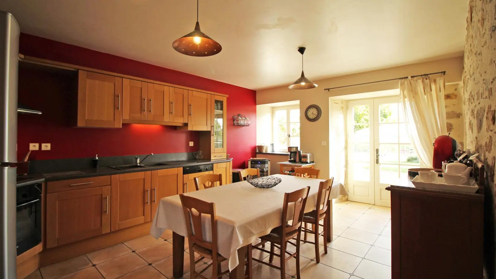 Gite Fonbanoux à Lavignac en Haute-Vienne (Limousin)_9