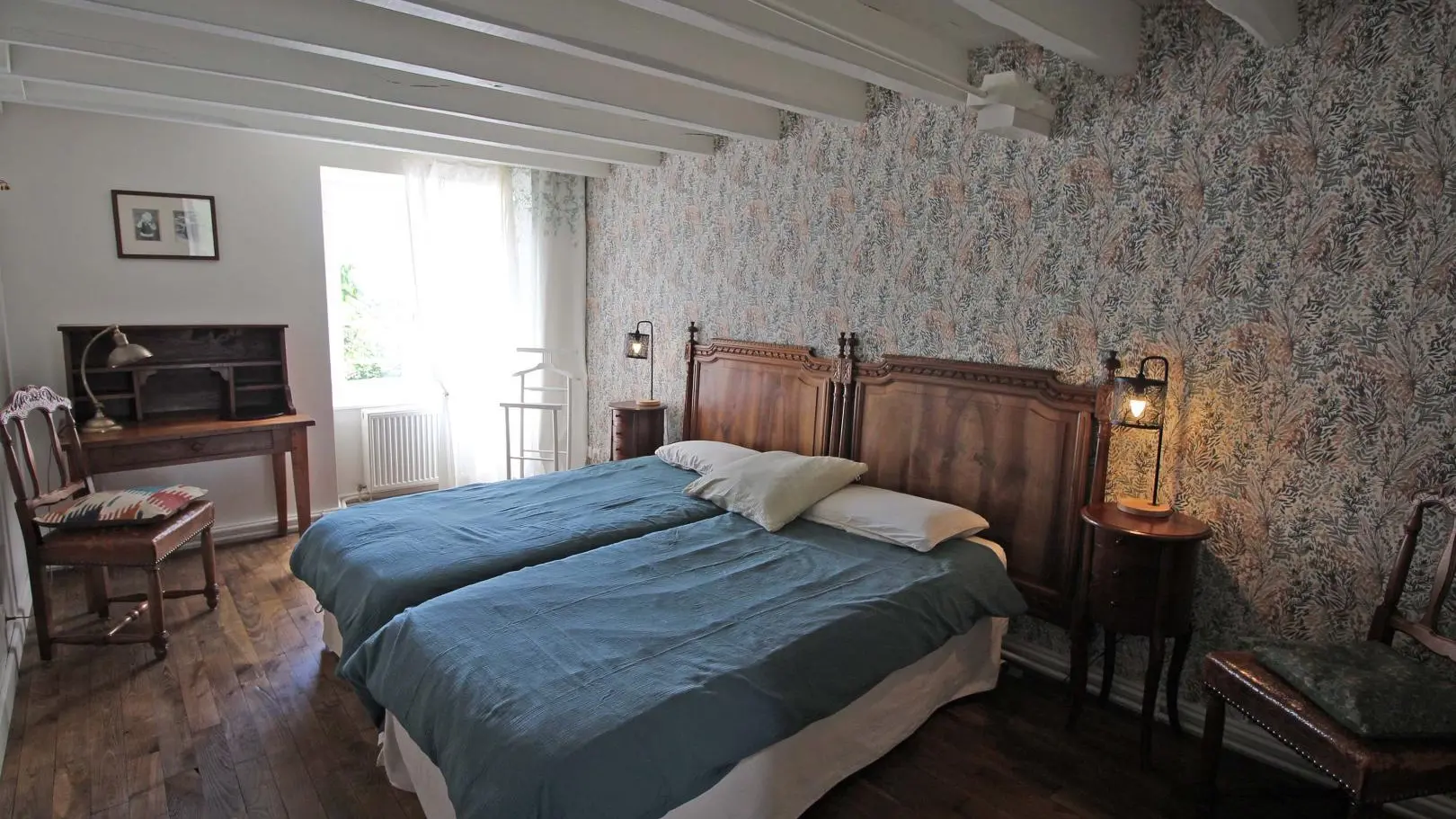 Gite Fonbanoux à Lavignac en Haute-Vienne (Limousin)_23