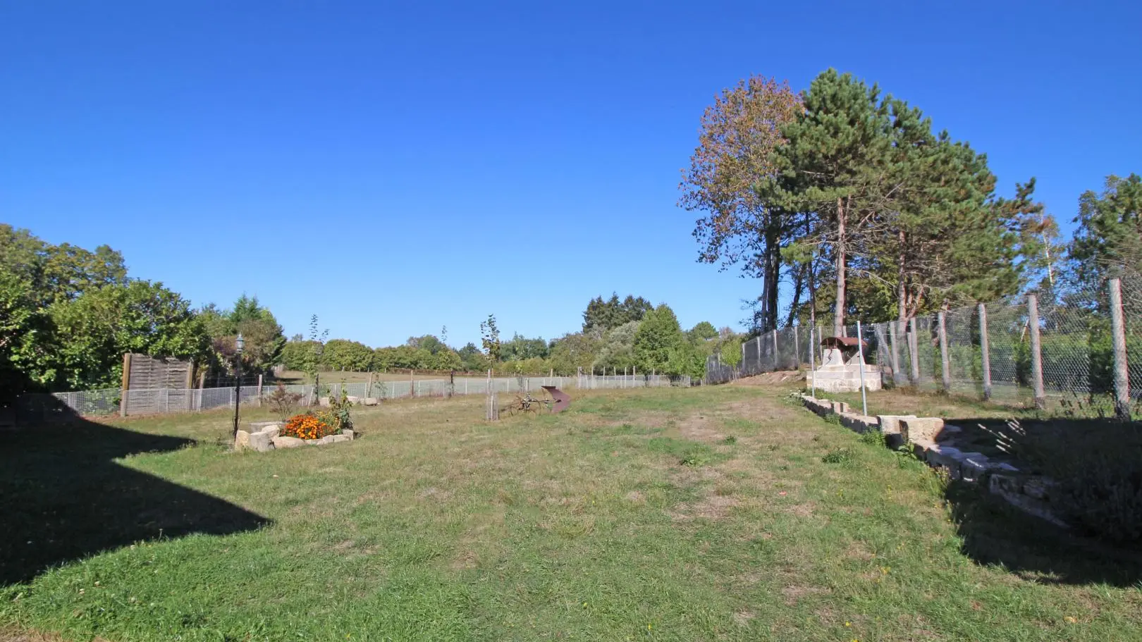 Gîte Chez Mimi à Marval en Haute-Vienne (Nouvelle Aquitaine)_34