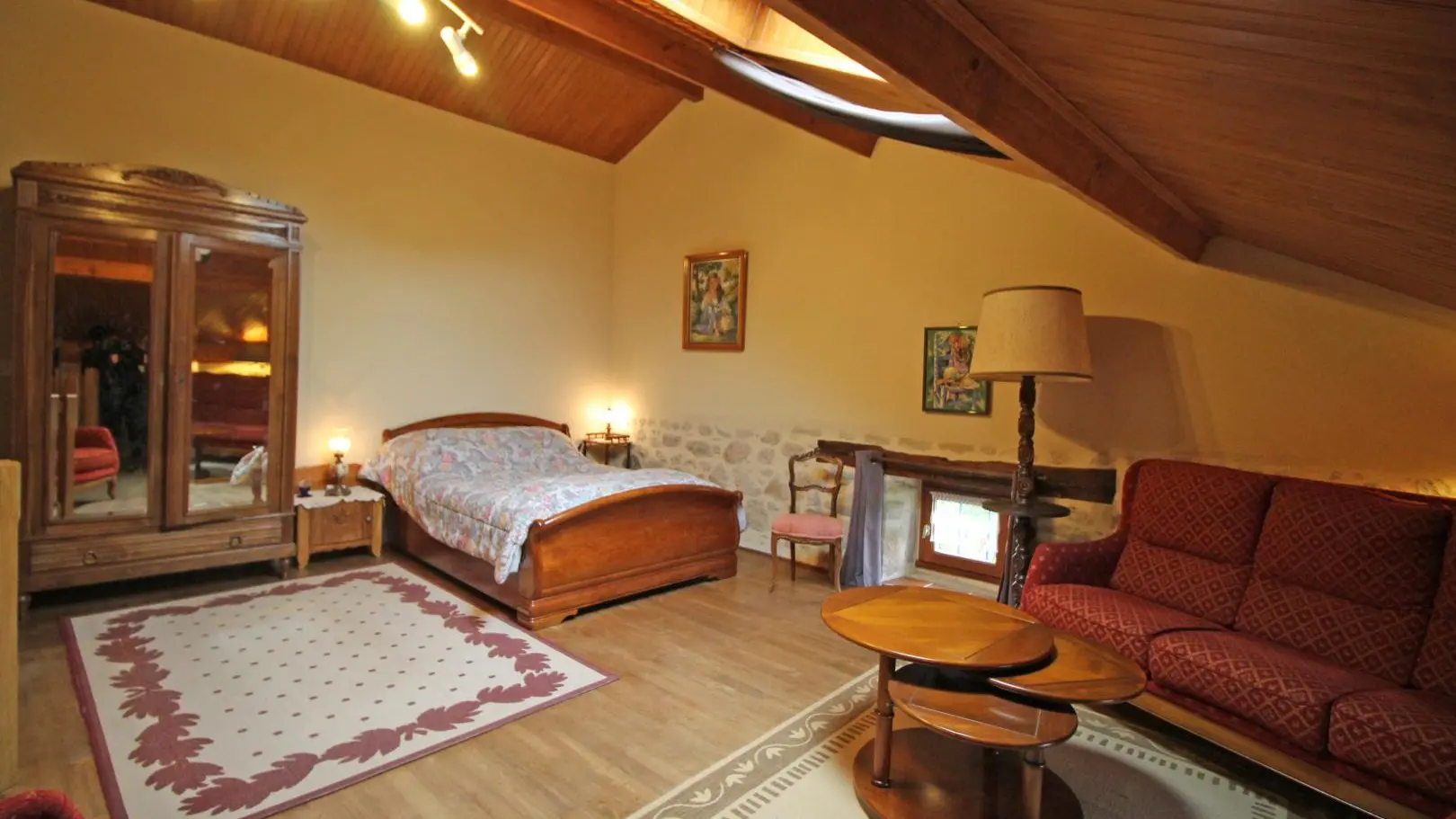 Gîte Chez Mimi à Marval en Haute-Vienne (Nouvelle Aquitaine)_17