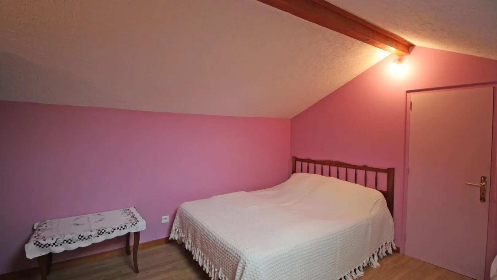 Gîte Chez Mimi à Marval en Haute-Vienne (Nouvelle Aquitaine)_23