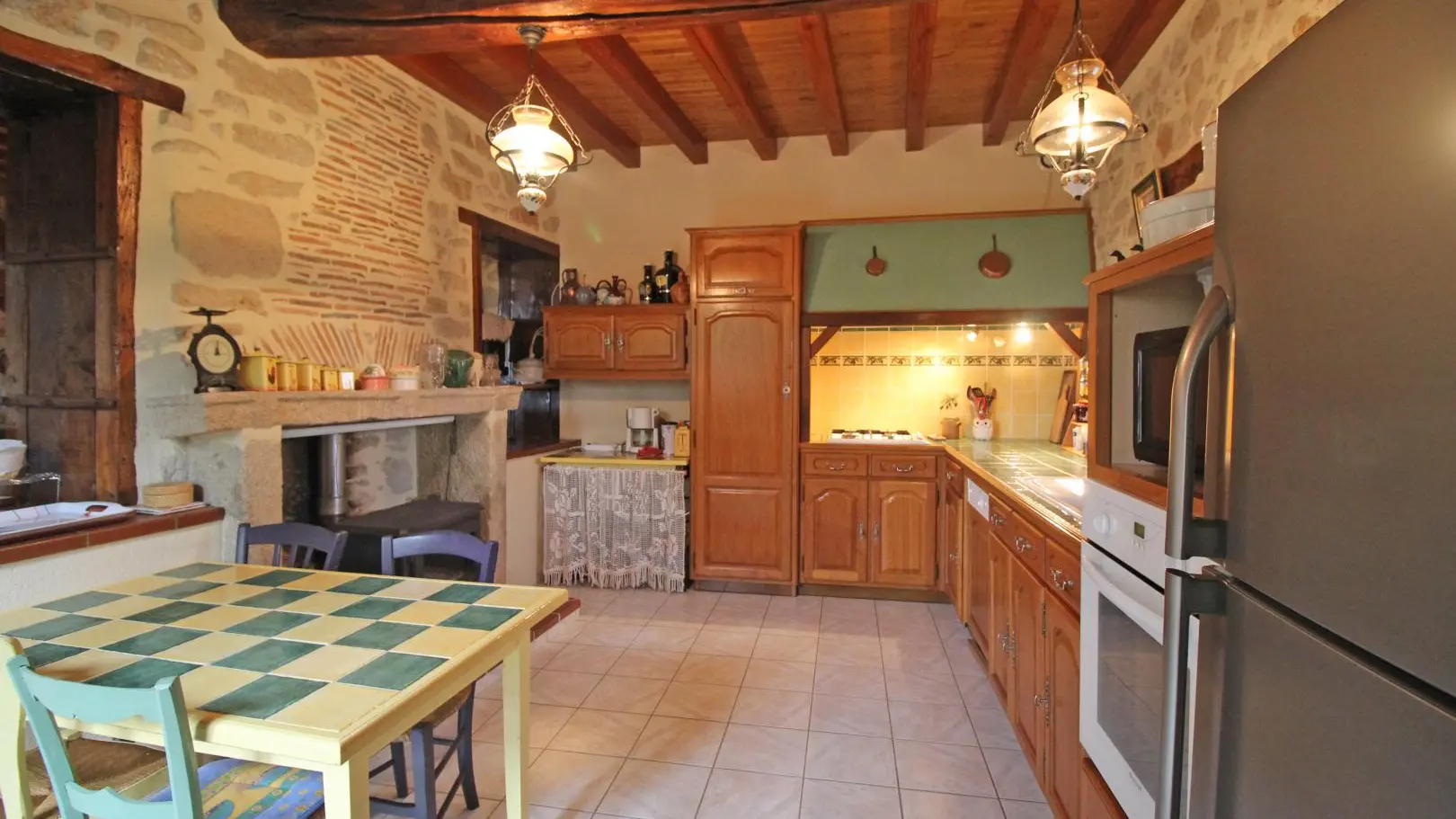 Gîte Chez Mimi à Marval en Haute-Vienne (Nouvelle Aquitaine)_11