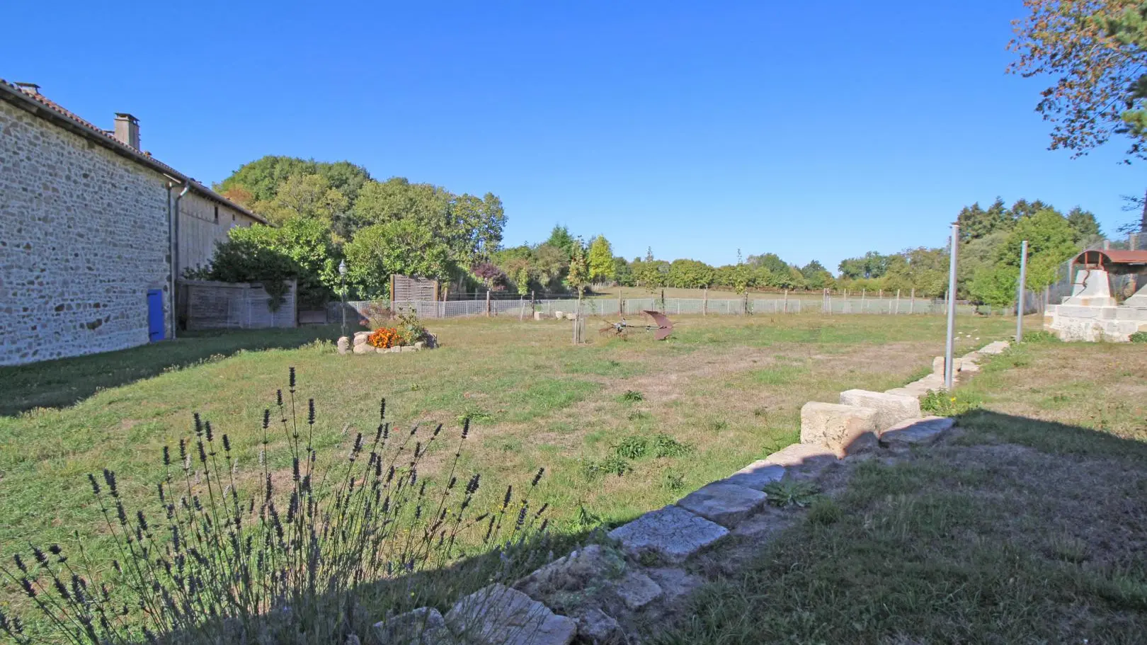Gîte Chez Mimi à Marval en Haute-Vienne (Nouvelle Aquitaine)_35