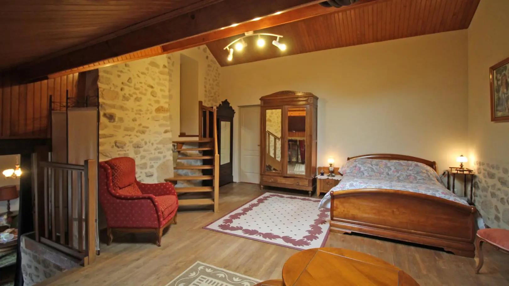 Gîte Chez Mimi à Marval en Haute-Vienne (Nouvelle Aquitaine)_18