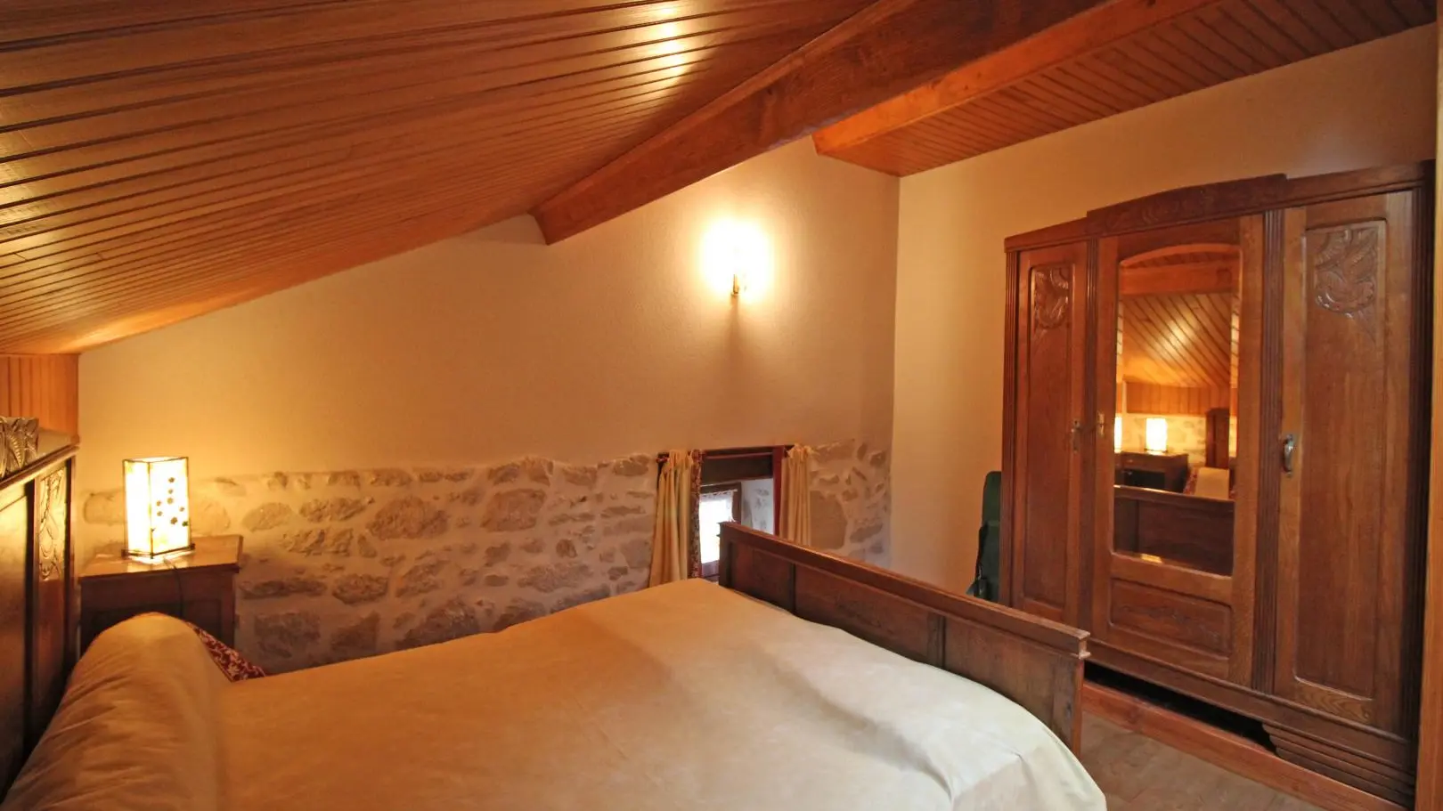 Gîte Chez Mimi à Marval en Haute-Vienne (Nouvelle Aquitaine)_22