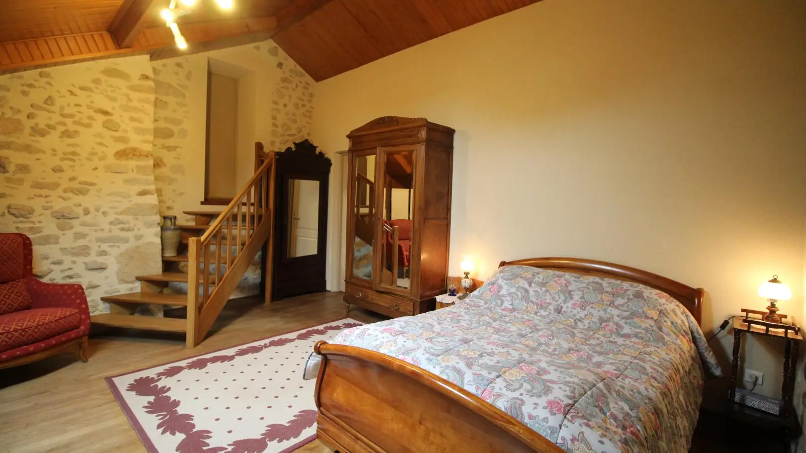 Gîte Chez Mimi à Marval en Haute-Vienne (Nouvelle Aquitaine)_19