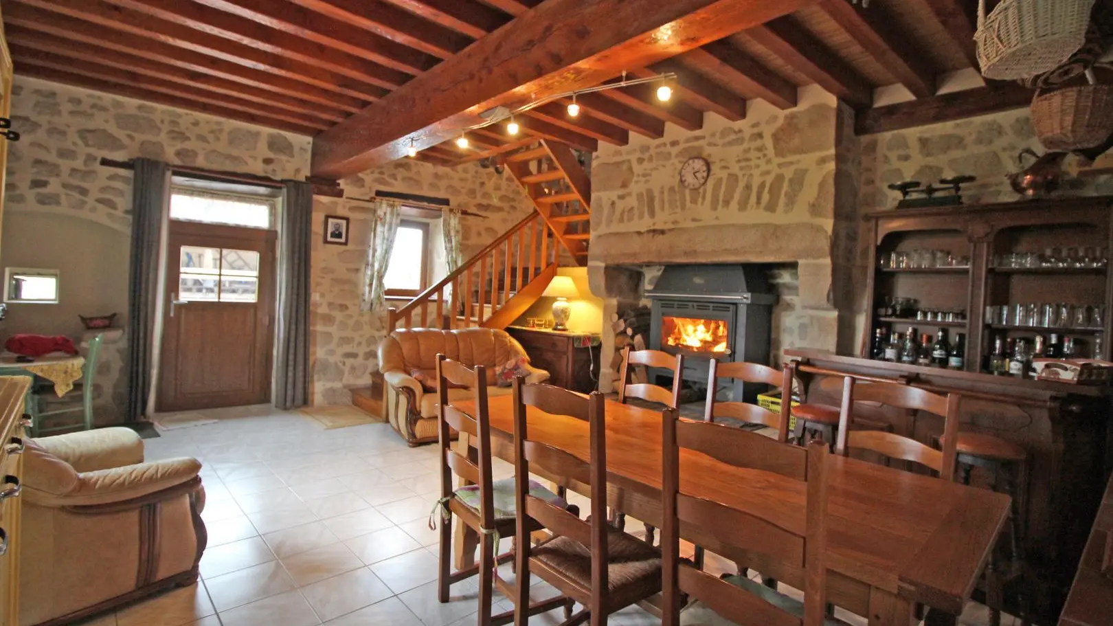 Gîte Chez Mimi à Marval en Haute-Vienne (Nouvelle Aquitaine)_9