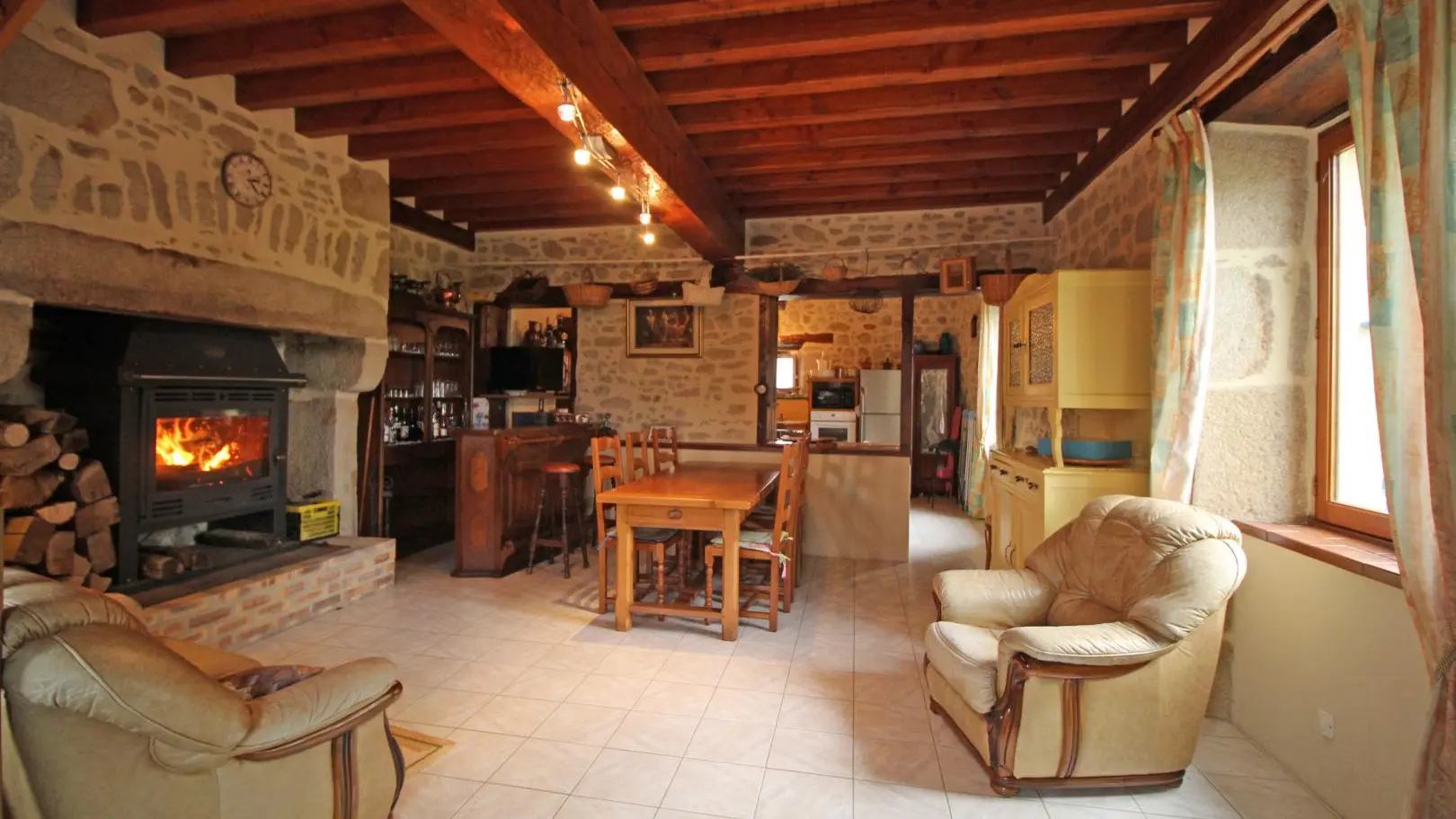 Gîte Chez Mimi à Marval en Haute-Vienne (Nouvelle Aquitaine)_4