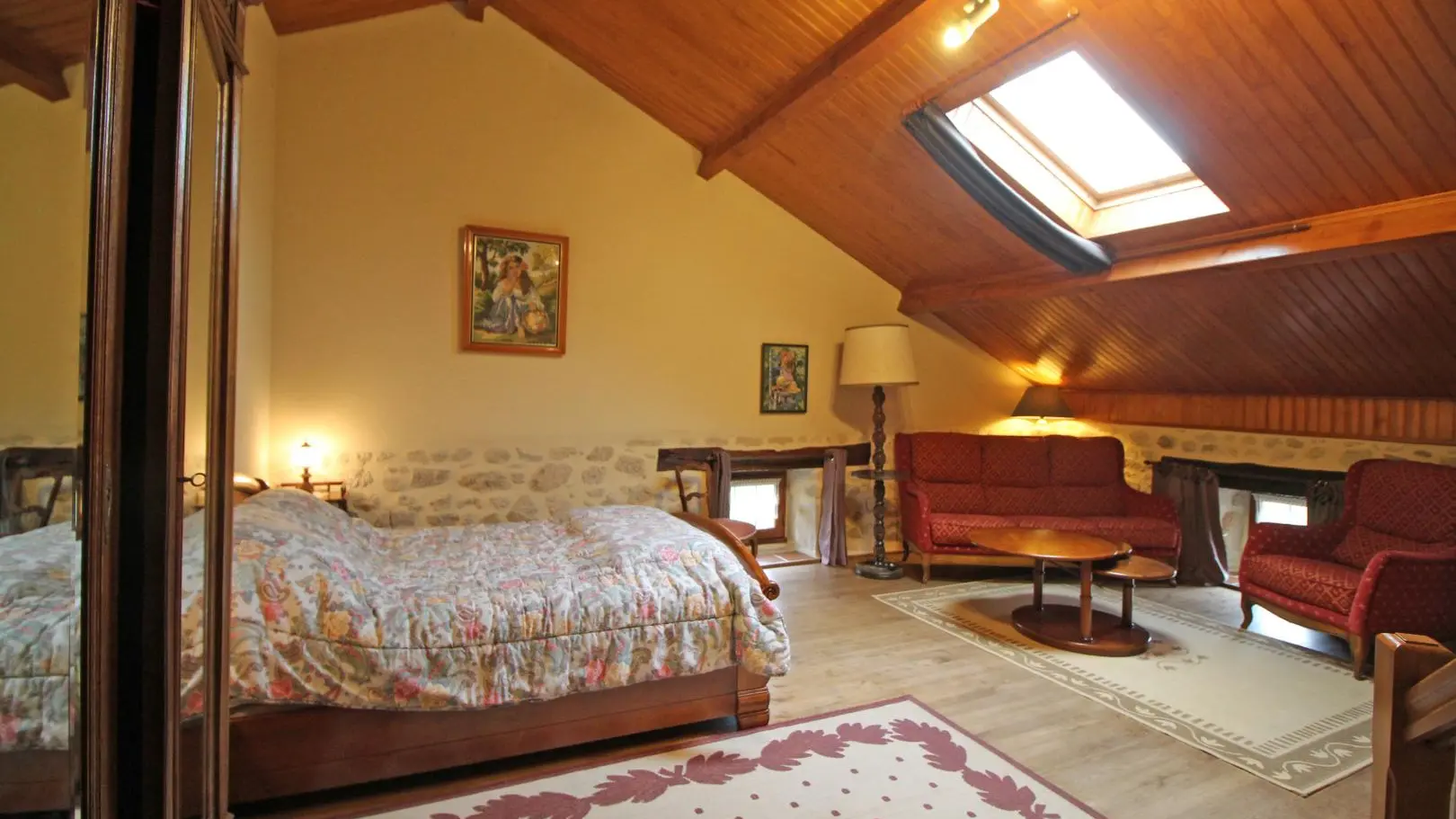 Gîte Chez Mimi à Marval en Haute-Vienne (Nouvelle Aquitaine)_21