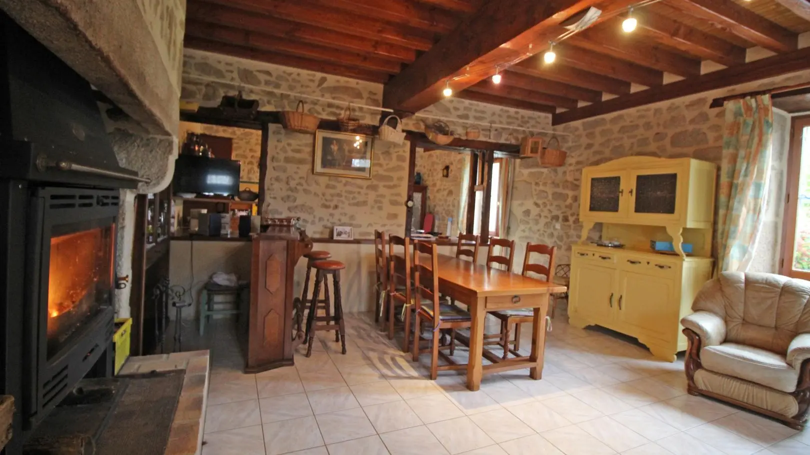 Gîte Chez Mimi à Marval en Haute-Vienne (Nouvelle Aquitaine)_8