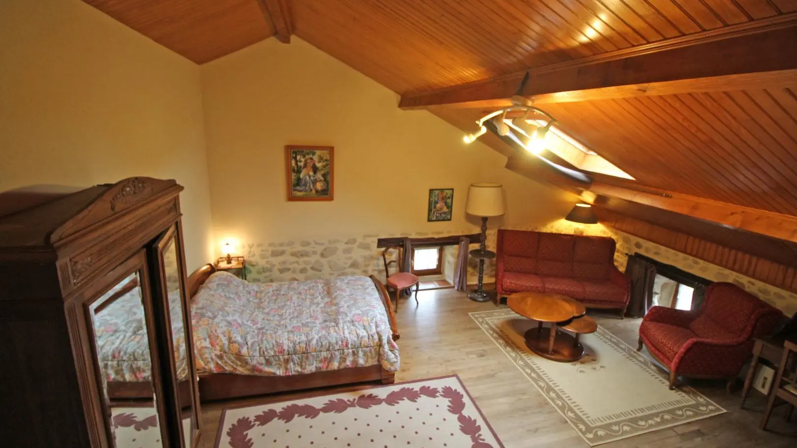 Gîte Chez Mimi à Marval en Haute-Vienne (Nouvelle Aquitaine)_16