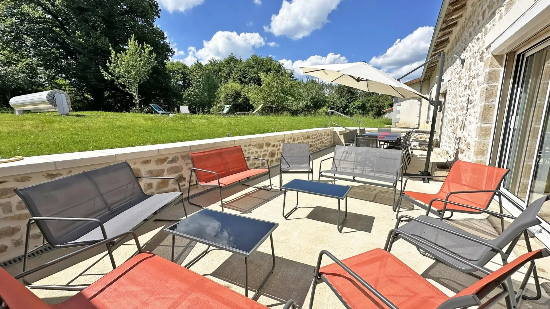 Coeur de Nature à Marval en Haute-Vienne (Nouvelle Aquitaine)_45