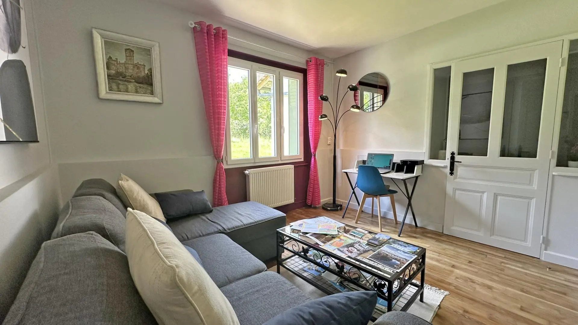 Coeur de Nature à Marval en Haute-Vienne (Nouvelle Aquitaine)_40