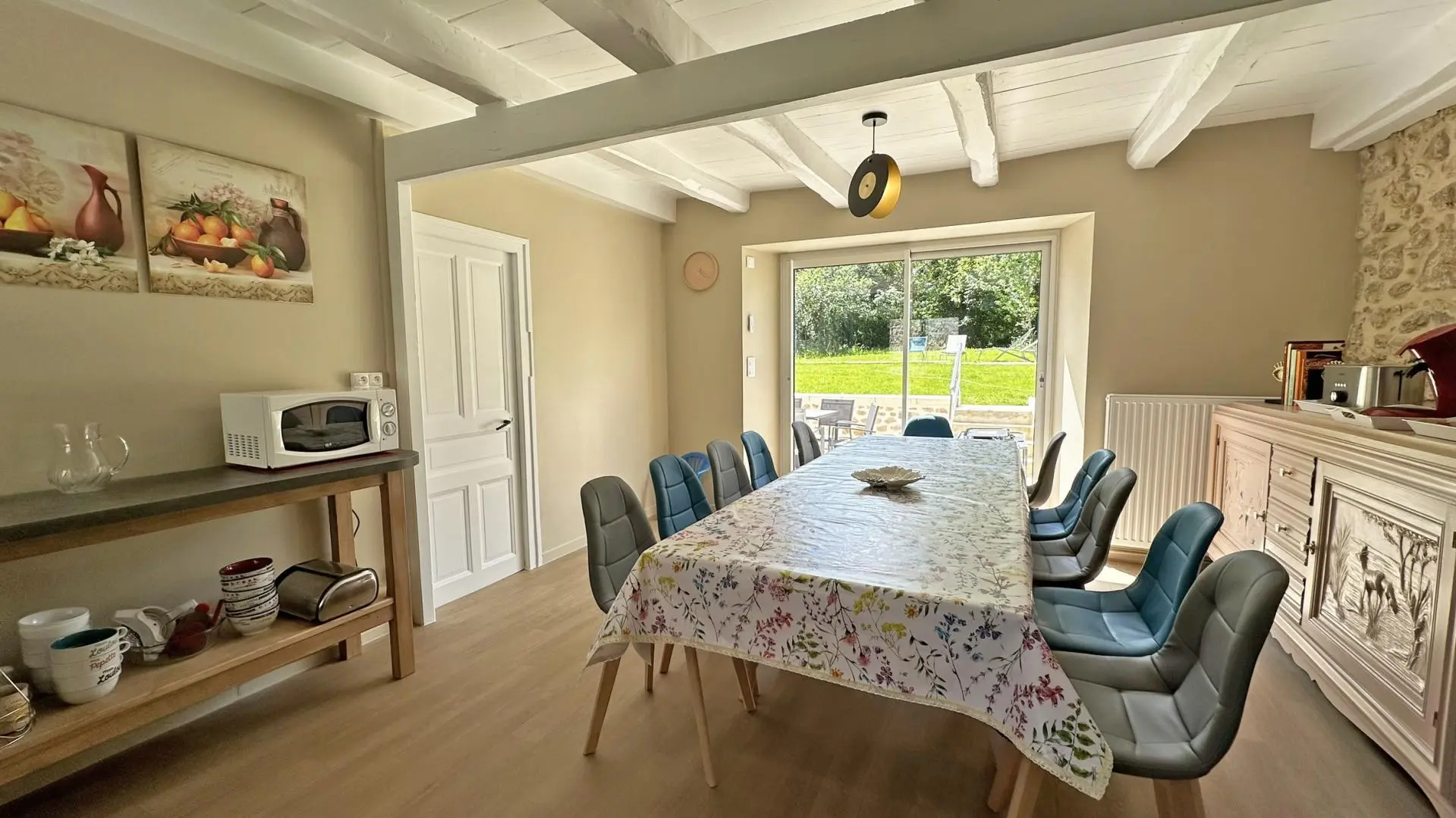 Coeur de Nature à Marval en Haute-Vienne (Nouvelle Aquitaine)_17