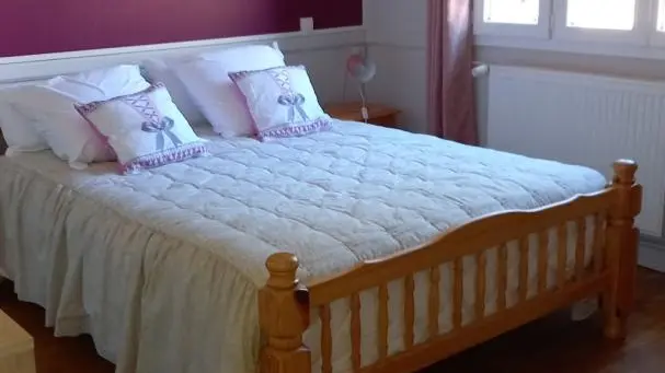 Coeur de Nature à Marval en Haute-Vienne (Nouvelle Aquitaine)_51