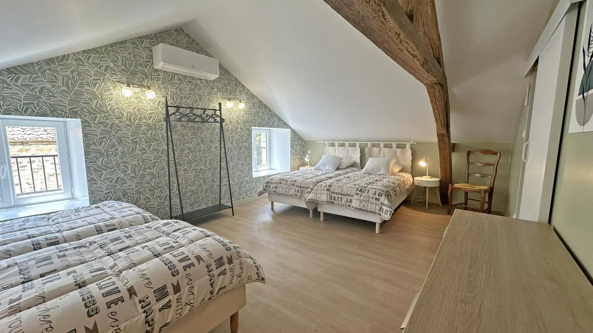 Coeur de Nature à Marval en Haute-Vienne (Nouvelle Aquitaine)_24