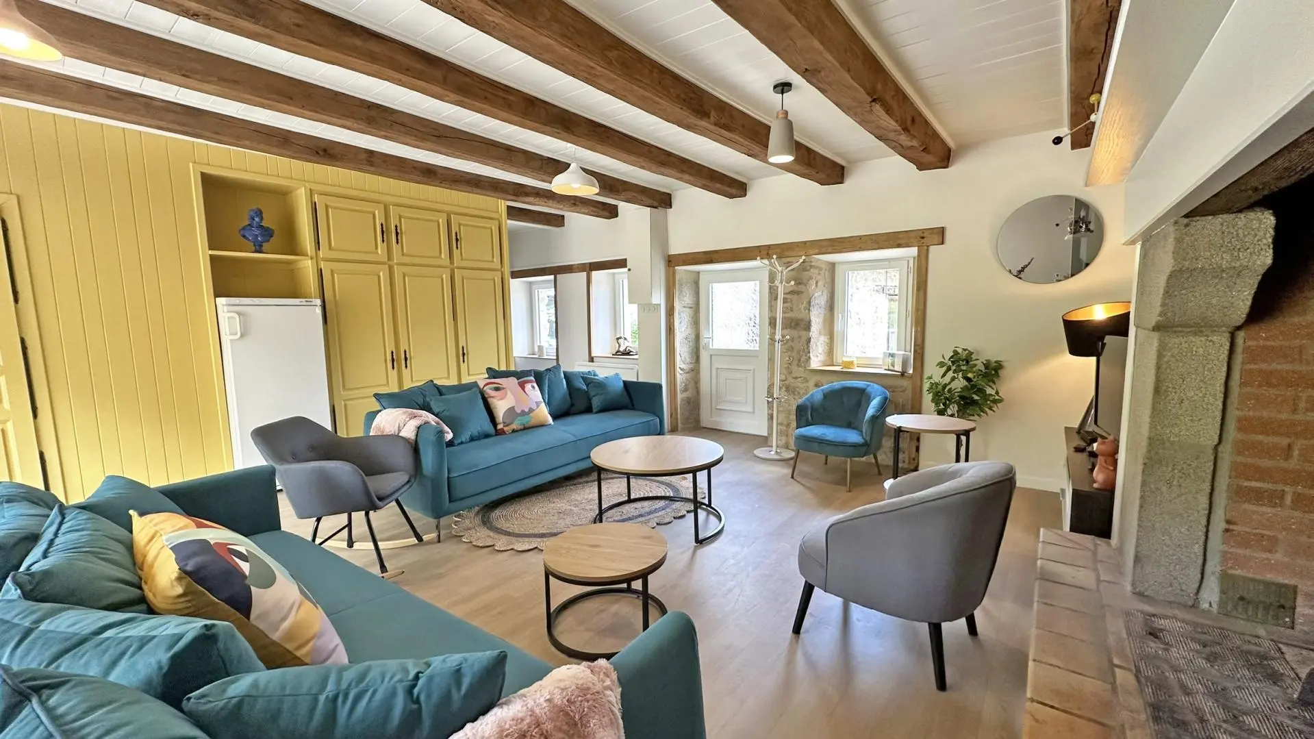 Coeur de Nature à Marval en Haute-Vienne (Nouvelle Aquitaine)_12