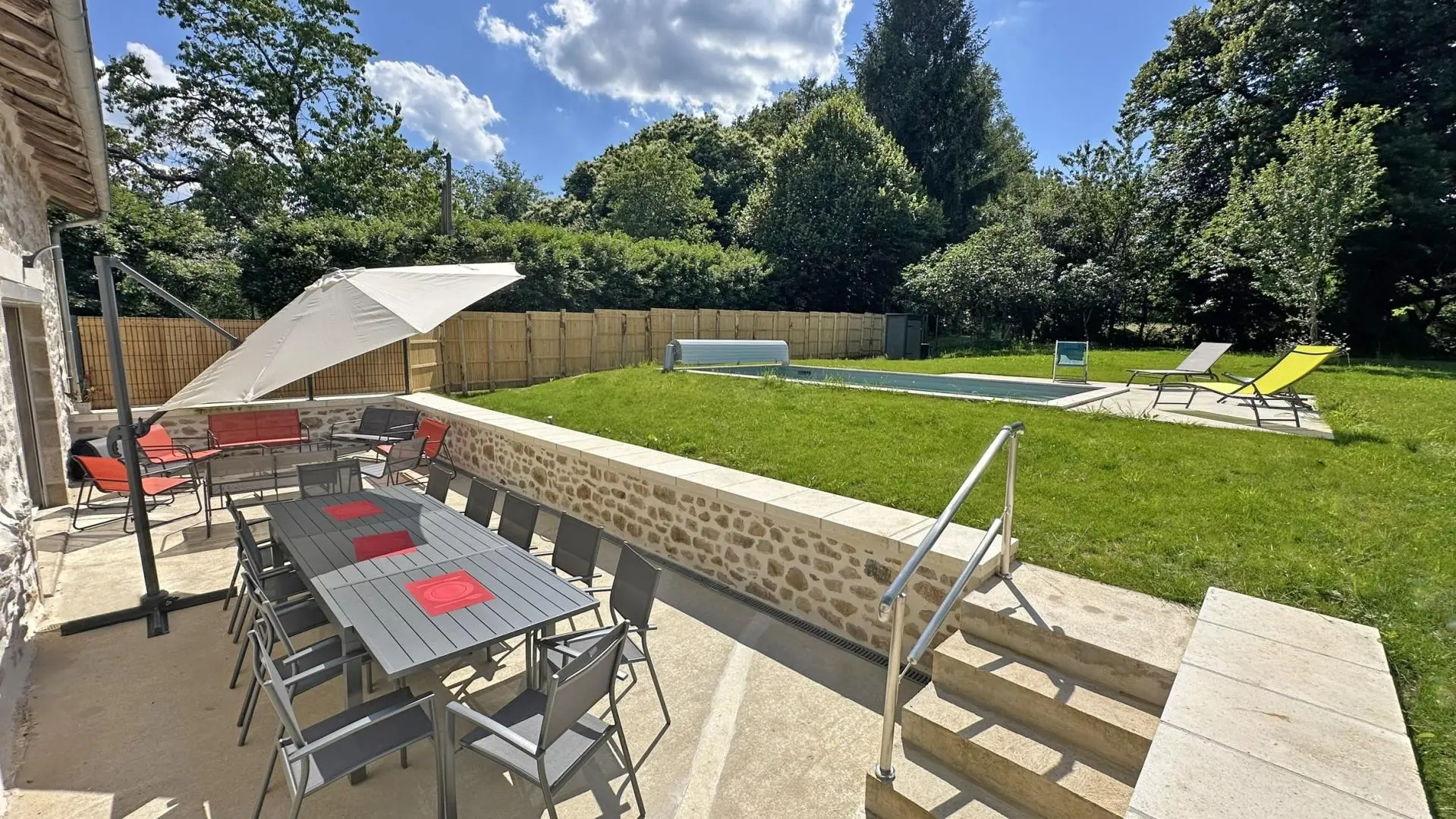 Coeur de Nature à Marval en Haute-Vienne (Nouvelle Aquitaine)_9