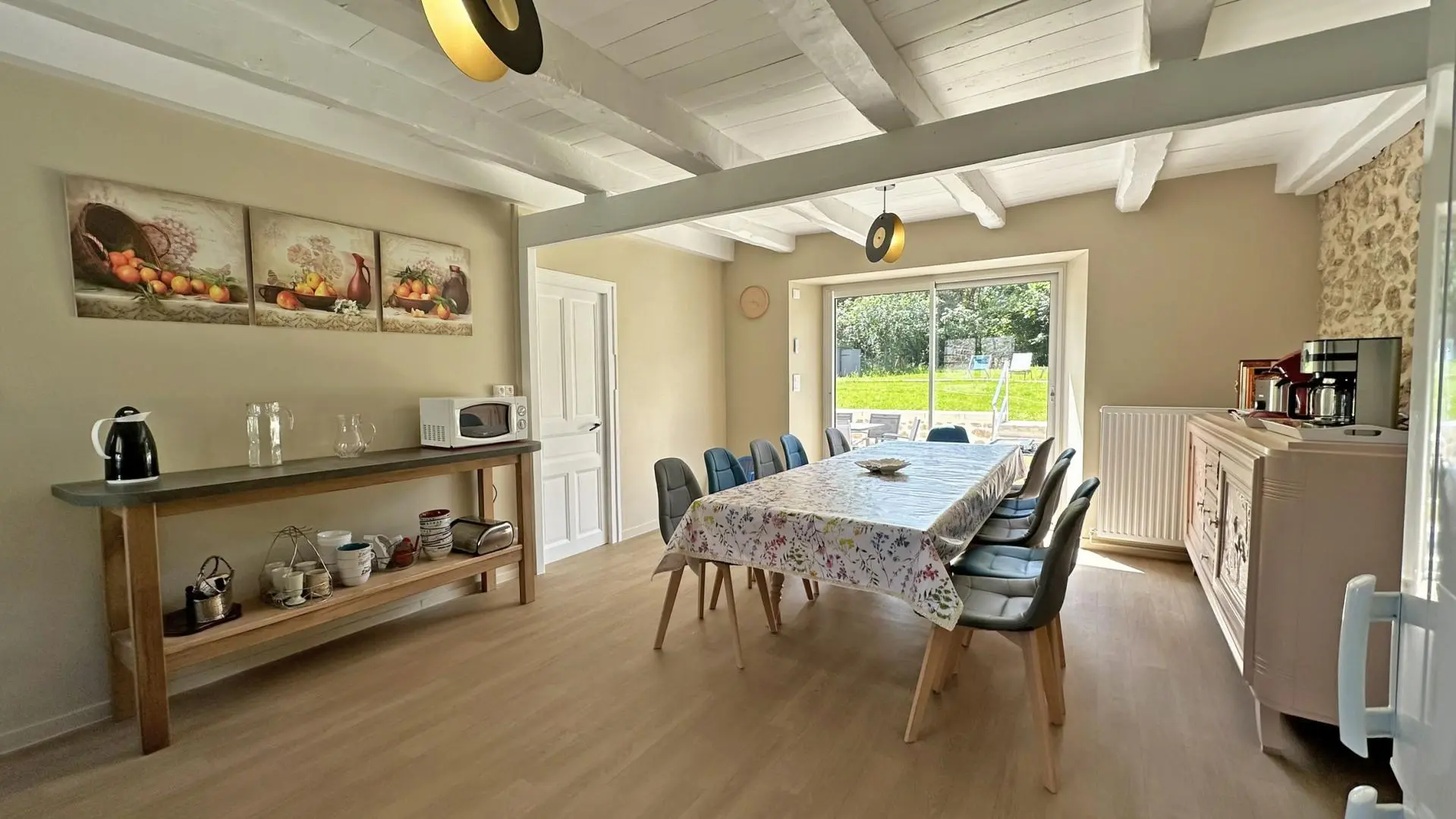 Coeur de Nature à Marval en Haute-Vienne (Nouvelle Aquitaine)_19