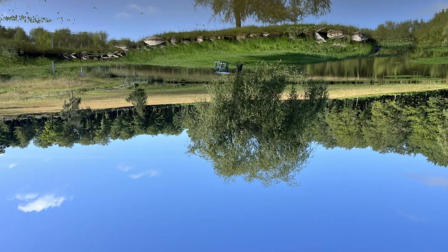 Gite de la Petite Lisonne - commune de Marval en Haute-vienne - Limousin _39