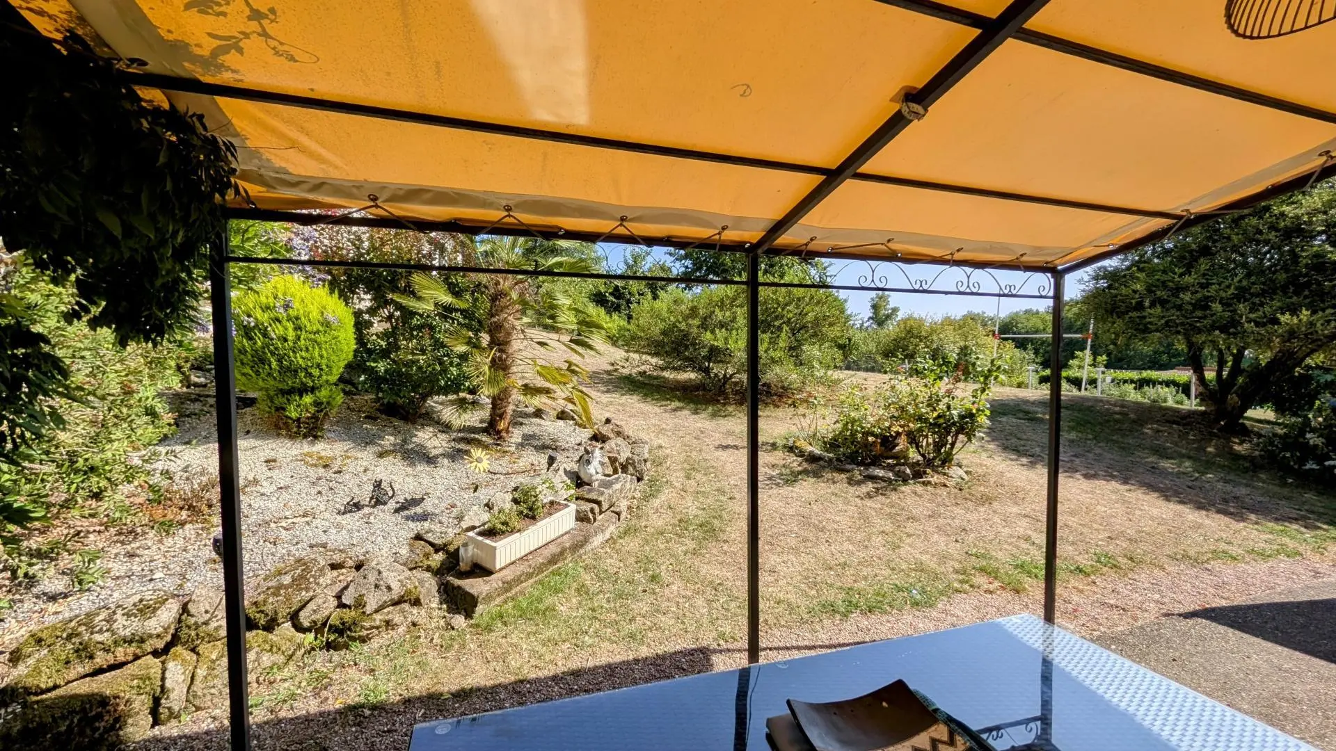 Gite de la Petite Lisonne - commune de Marval en Haute-vienne - Limousin - _9