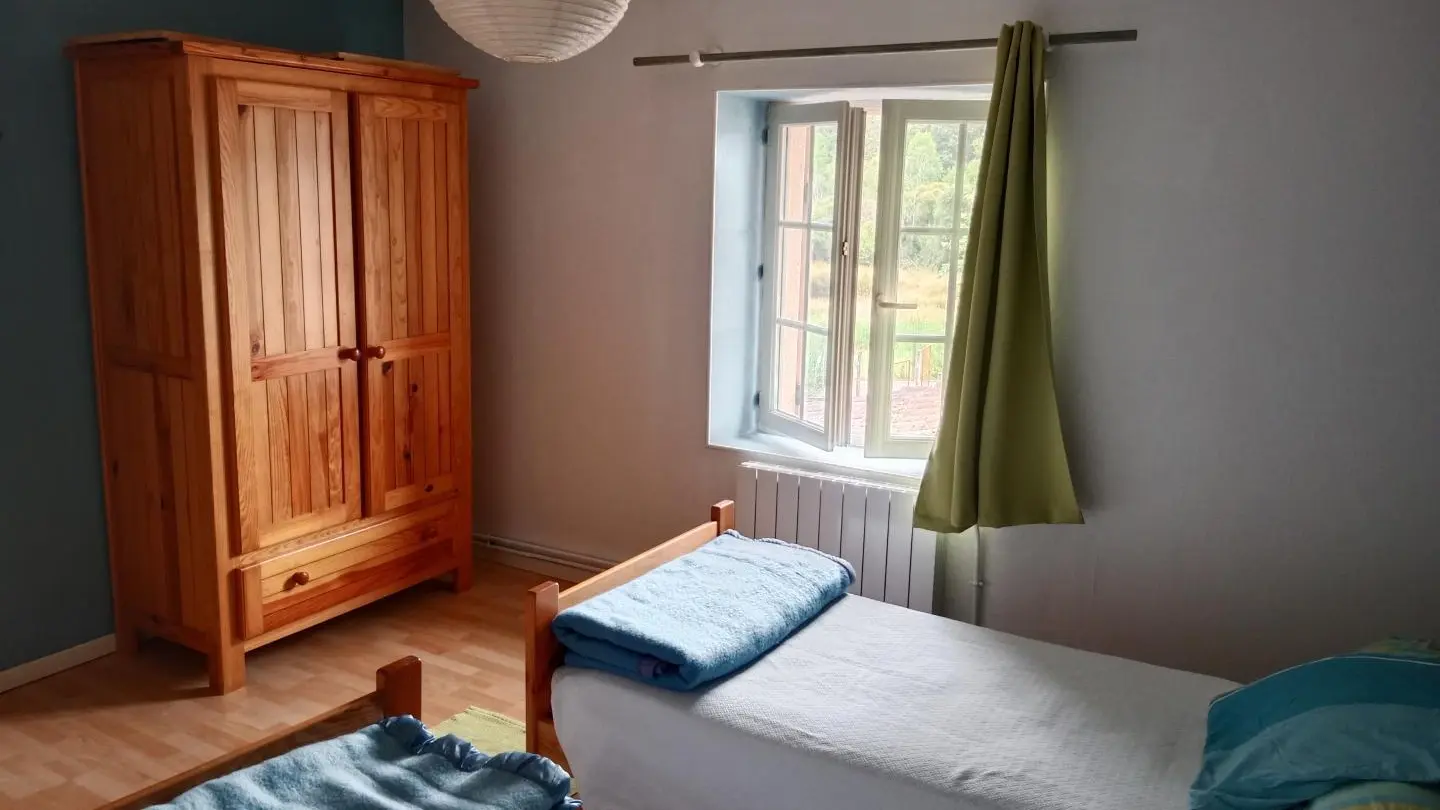 Gite de la Petite Lisonne - commune de Marval en Haute-vienne - Limousin _20