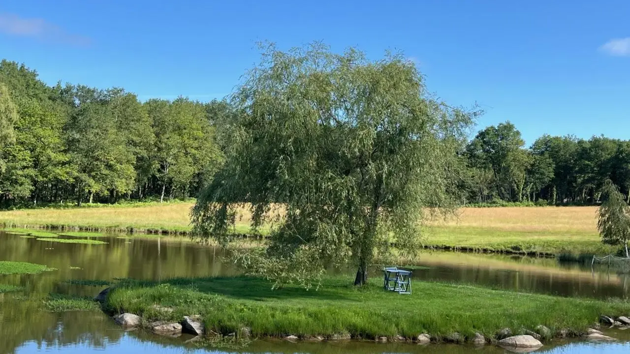 Gite de la Petite Lisonne - commune de Marval en Haute-vienne - Limousin _4