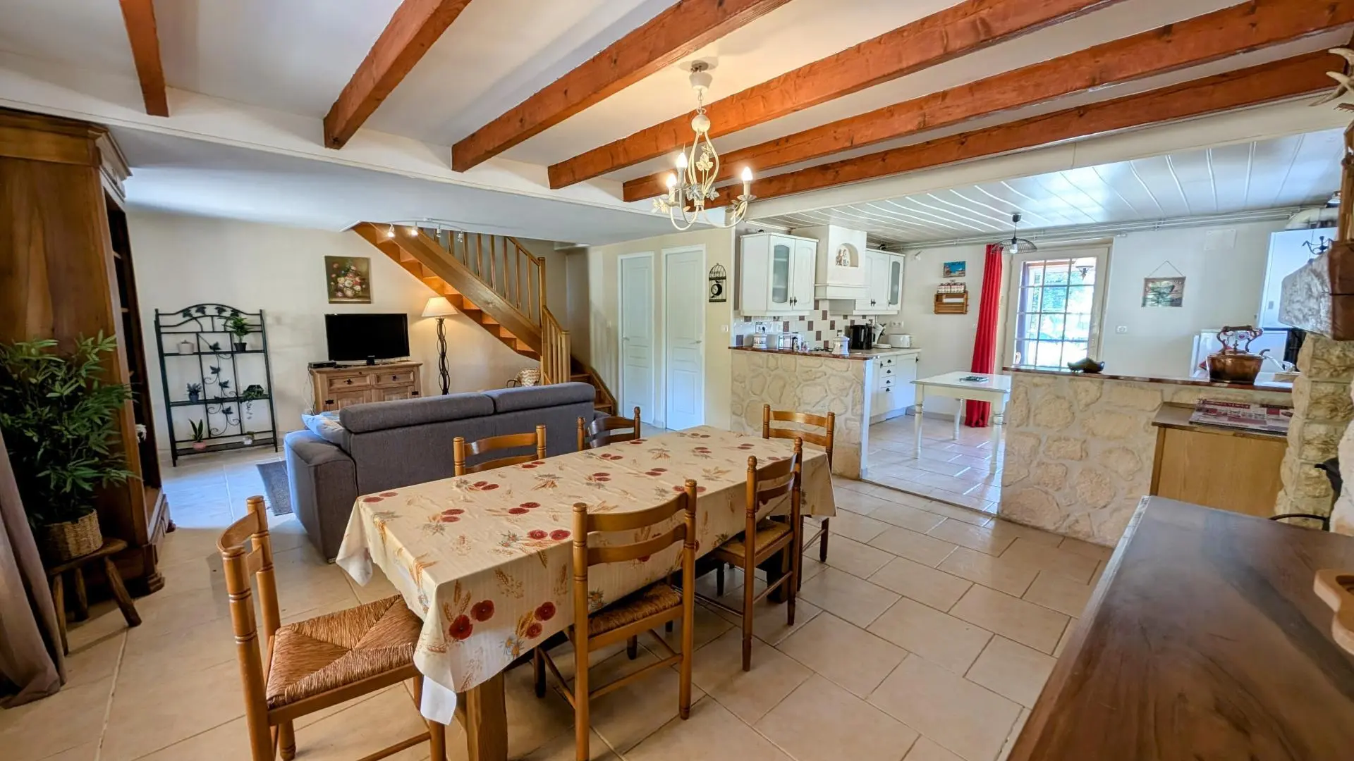 Gite de la Petite Lisonne - commune de Marval en Haute-vienne - Limousin - _16