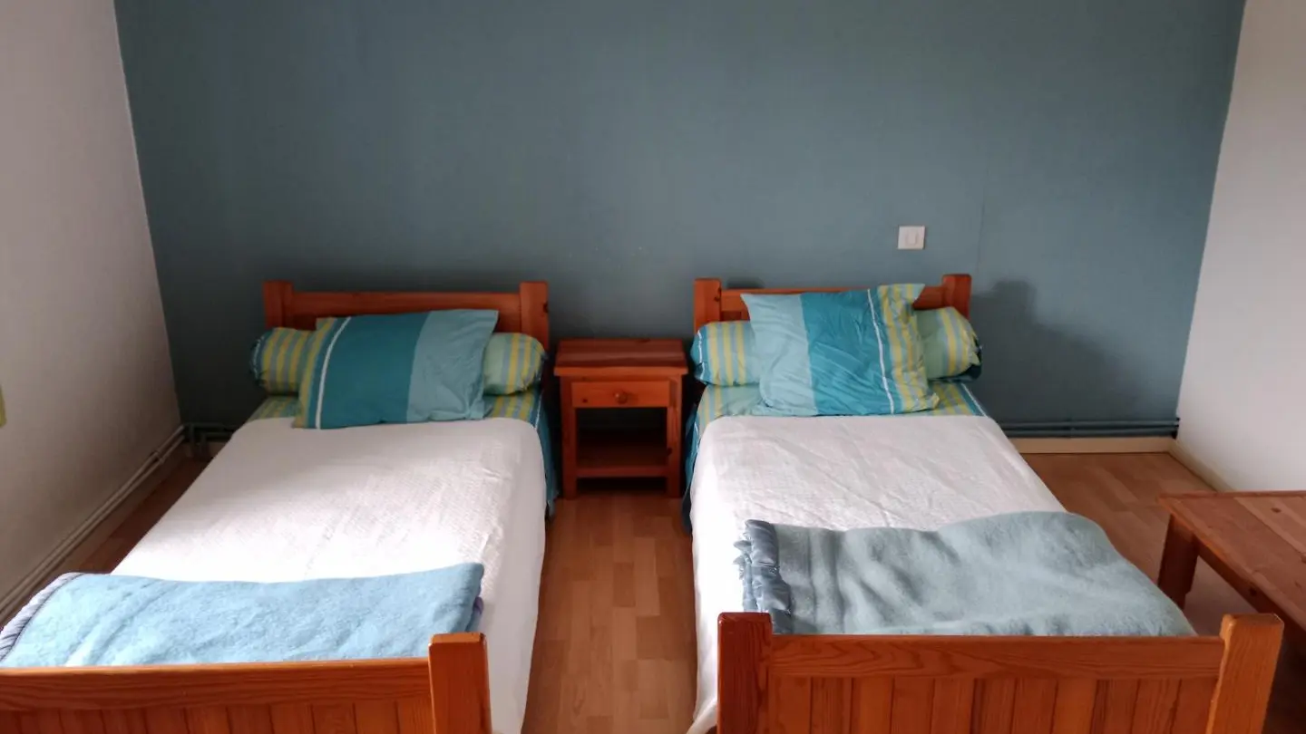 Gite de la Petite Lisonne - commune de Marval en Haute-vienne - Limousin _21