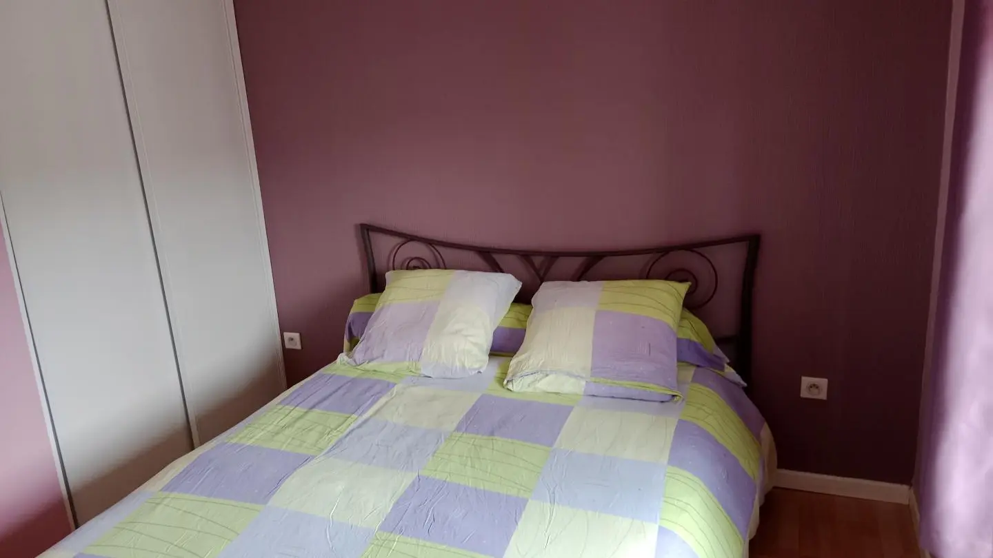 Gite de la Petite Lisonne - commune de Marval en Haute-vienne - Limousin _26