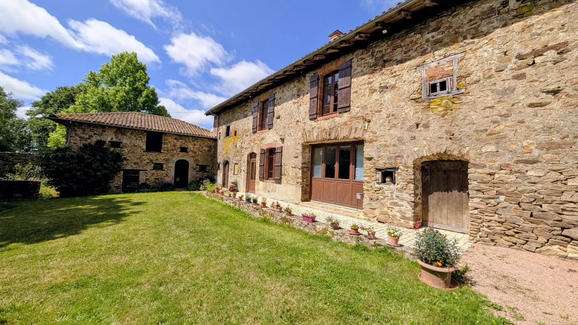 Gîte des Petites Brégères à Oradour sur Vayres en Haute-Vienne (Limousin)_30