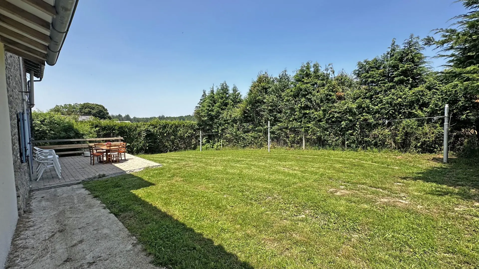 Gîte 'Les Tâches' à Pensol en Haute-Vienne(Nouvelle Aquitaine)_30