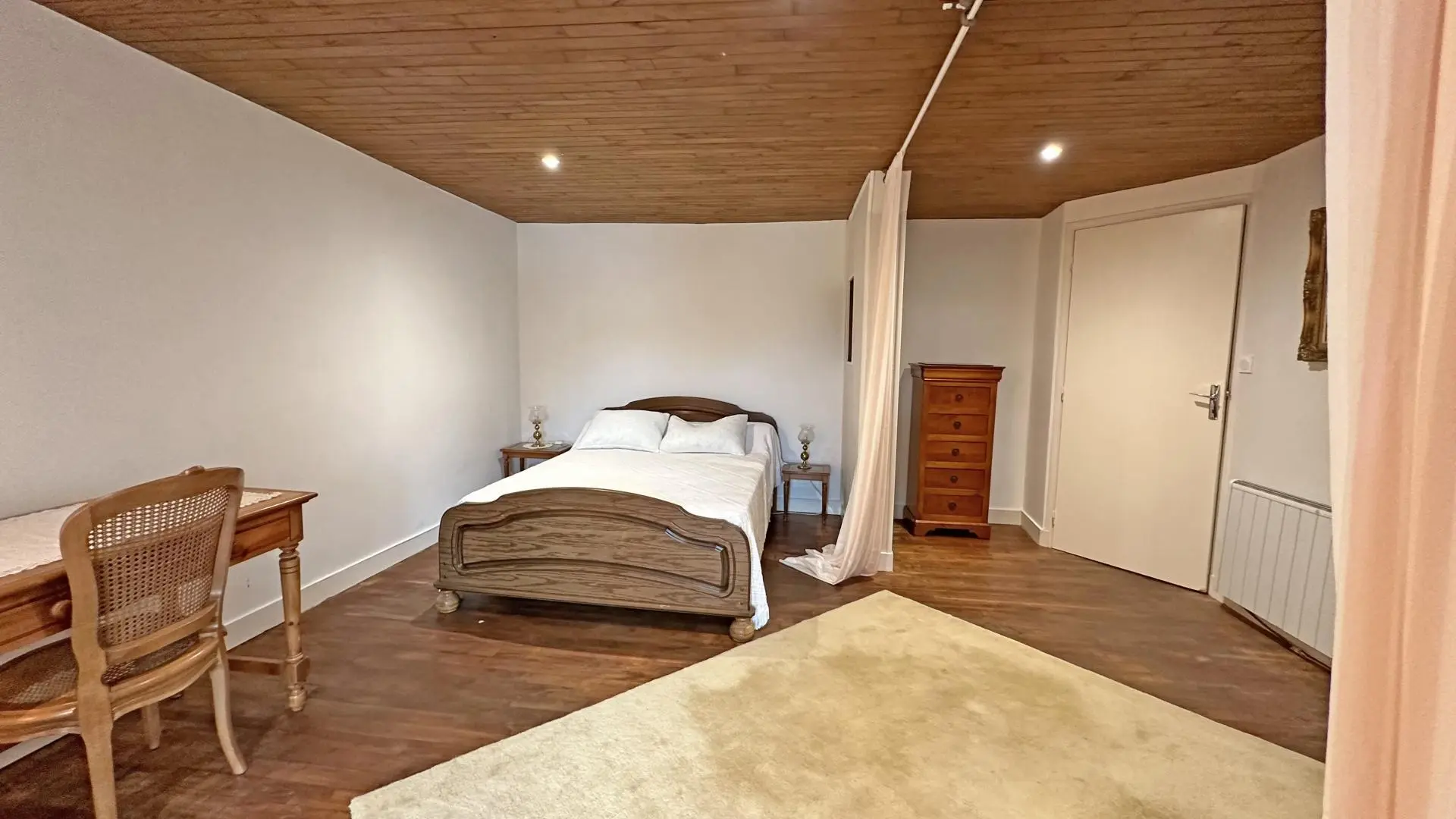 Gîte 'Les Tâches' à Pensol en Haute-Vienne(Nouvelle Aquitaine)_23