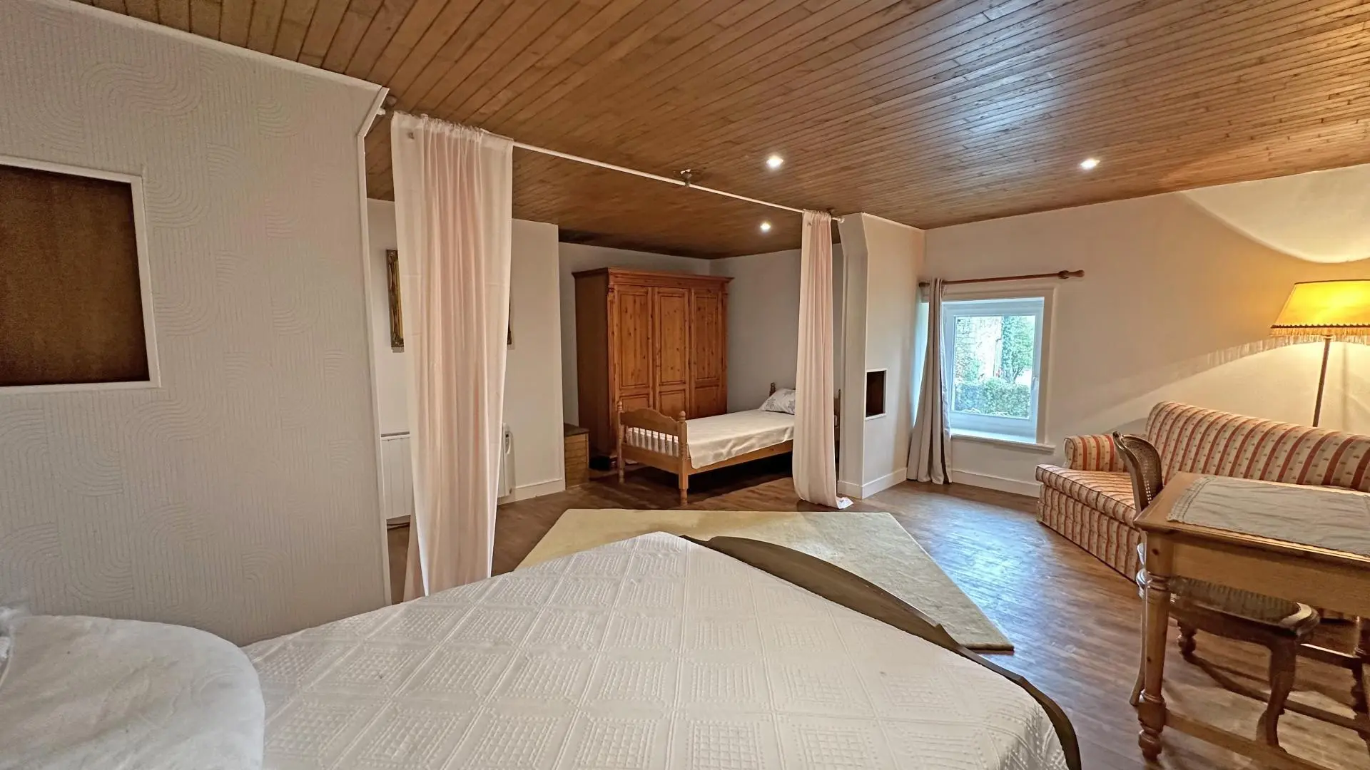 Gîte 'Les Tâches' à Pensol en Haute-Vienne(Nouvelle Aquitaine)_21