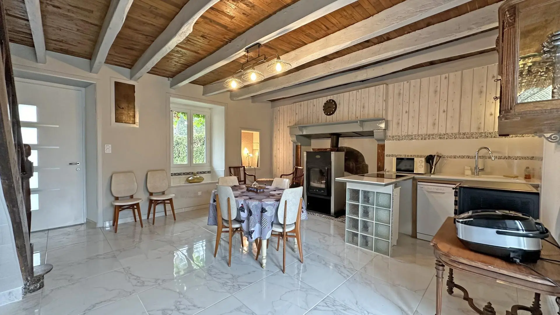 Gîte 'Les Tâches' à Pensol en Haute-Vienne(Nouvelle Aquitaine)_7