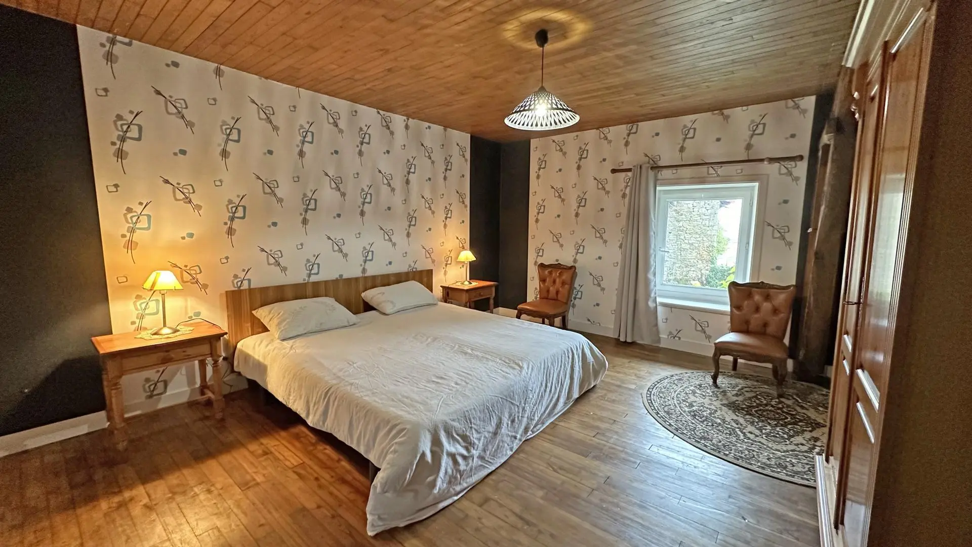 Gîte 'Les Tâches' à Pensol en Haute-Vienne(Nouvelle Aquitaine)_14