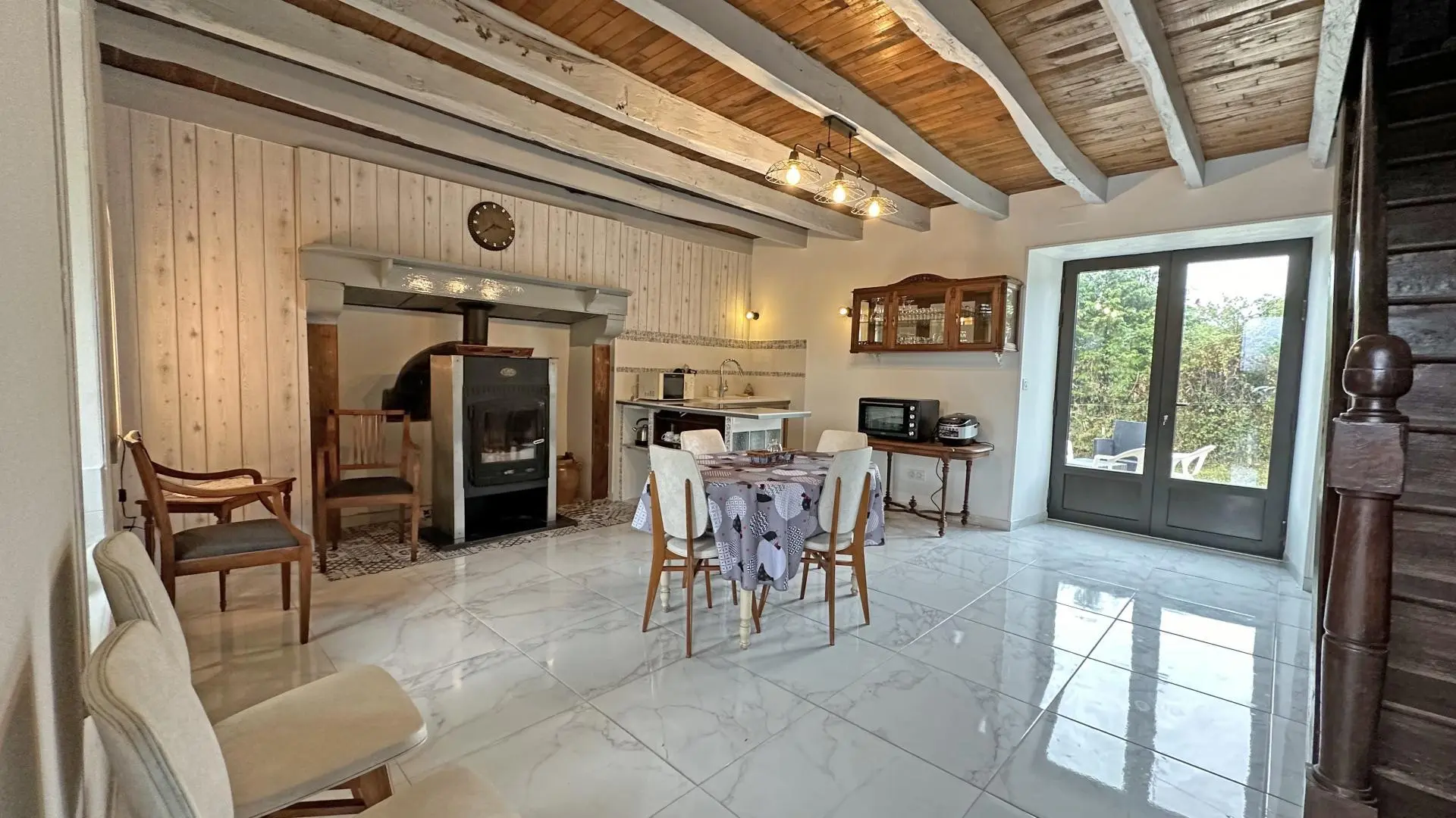 Gîte 'Les Tâches' à Pensol en Haute-Vienne(Nouvelle Aquitaine)_5