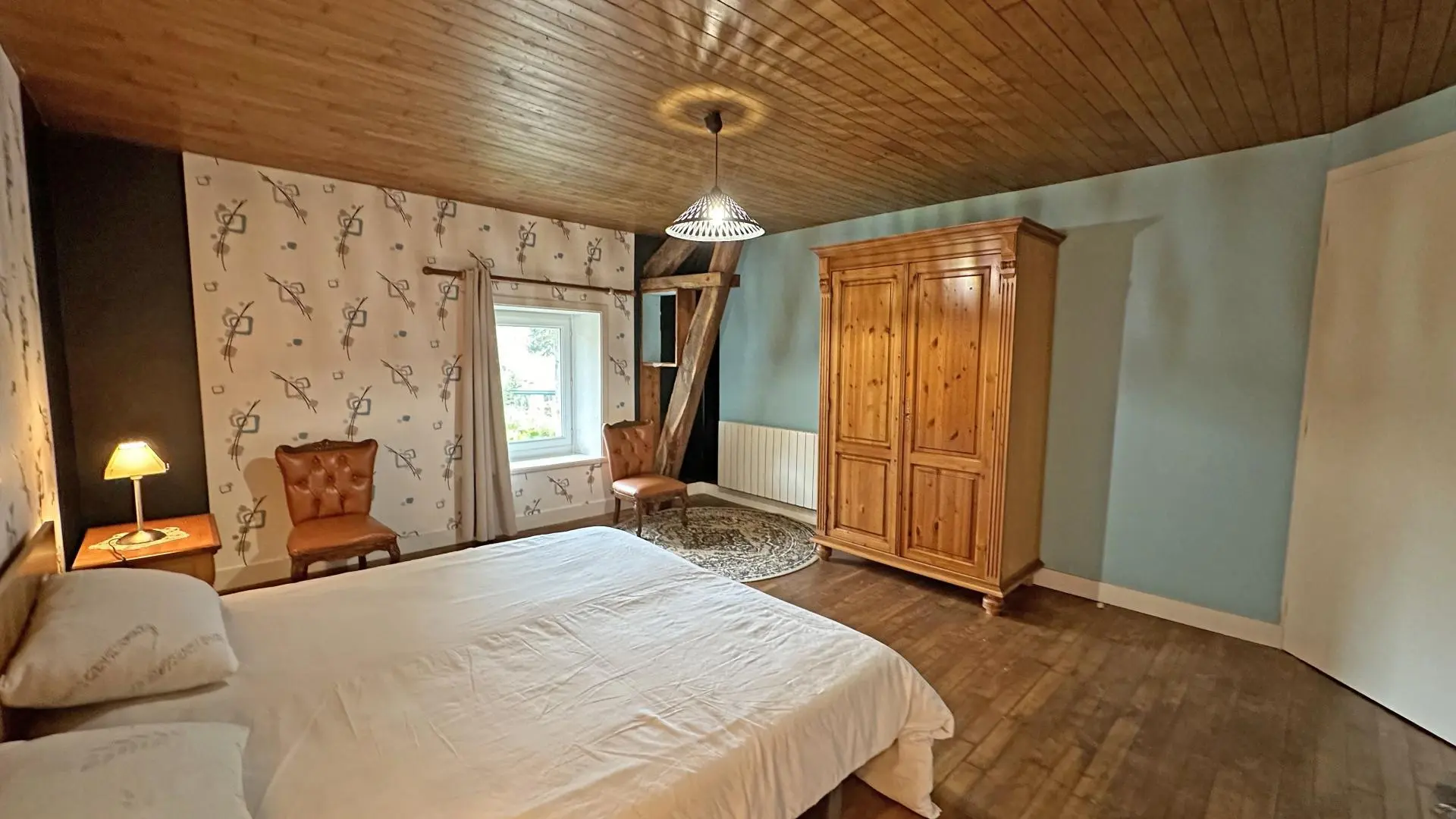 Gîte 'Les Tâches' à Pensol en Haute-Vienne(Nouvelle Aquitaine)_16