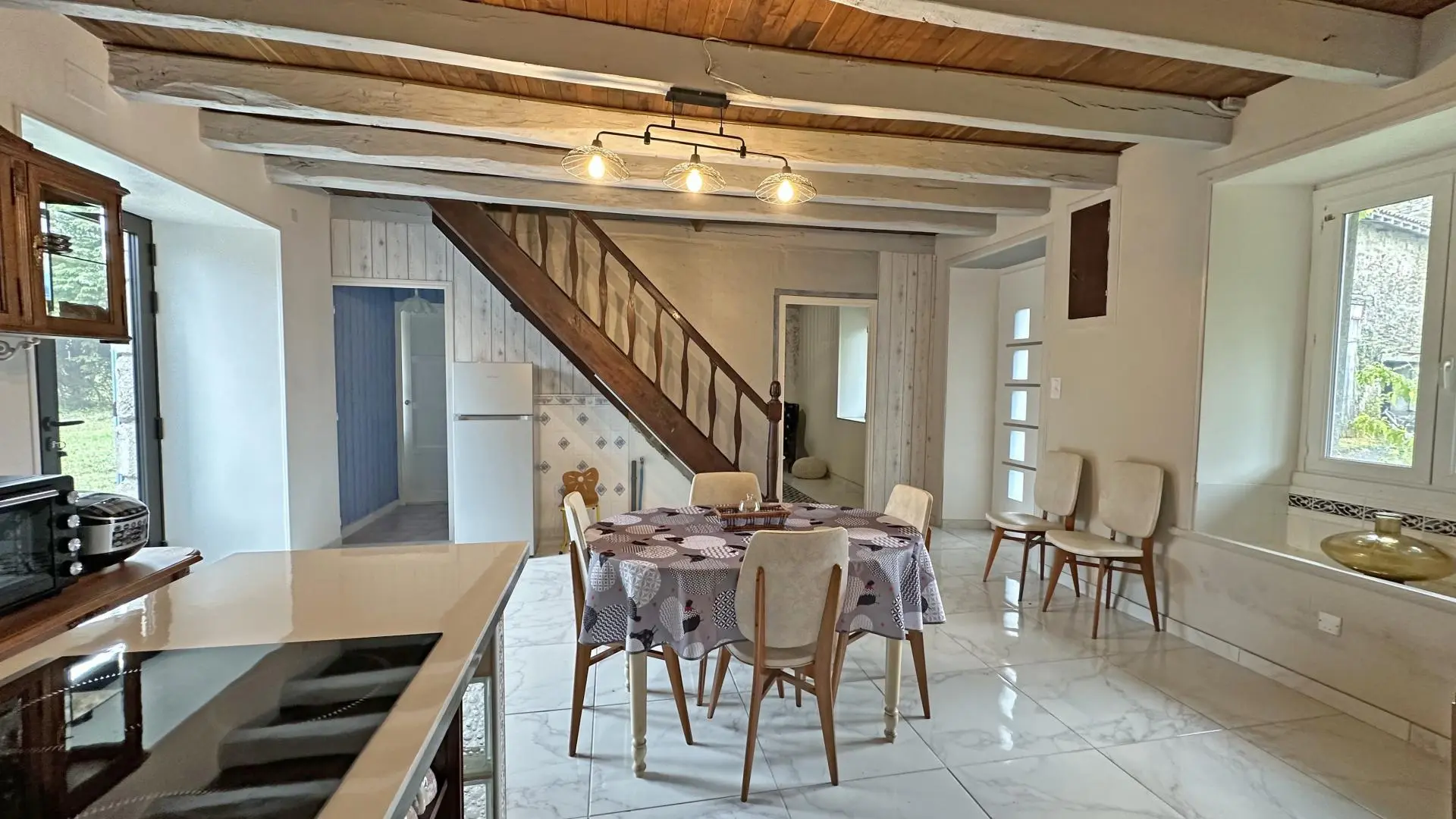 Gîte 'Les Tâches' à Pensol en Haute-Vienne(Nouvelle Aquitaine)_8