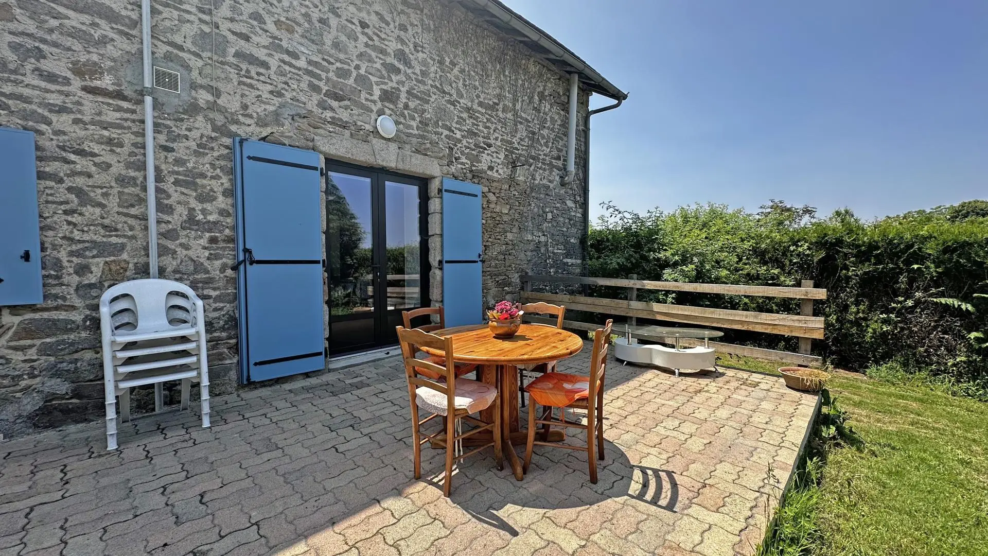 Gîte 'Les Tâches' à Pensol en Haute-Vienne(Nouvelle Aquitaine)_29