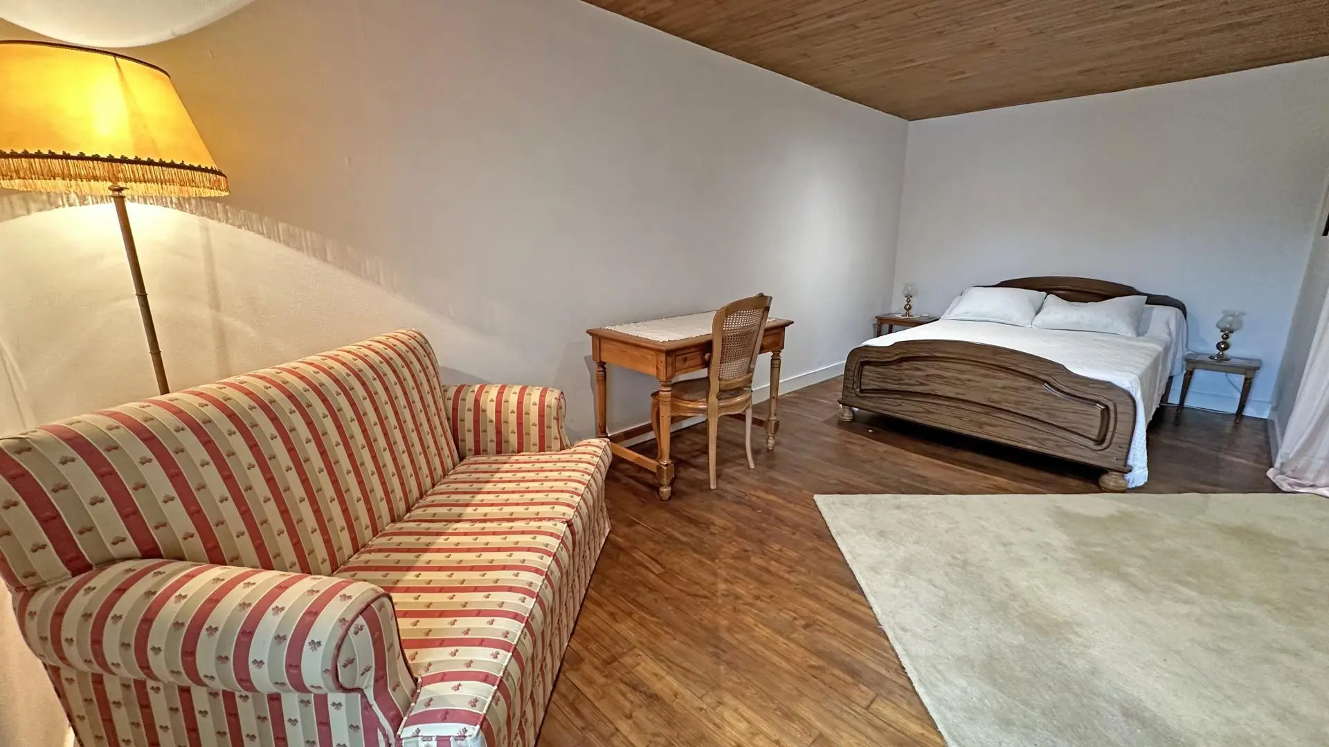 Gîte 'Les Tâches' à Pensol en Haute-Vienne(Nouvelle Aquitaine)_19