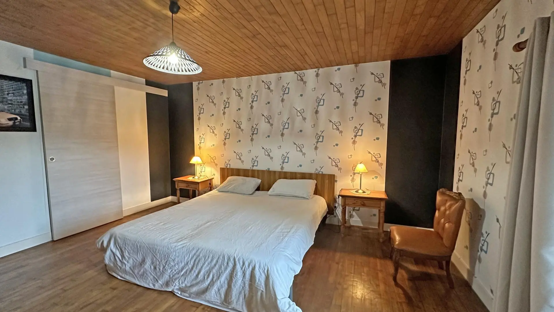 Gîte 'Les Tâches' à Pensol en Haute-Vienne(Nouvelle Aquitaine)_15