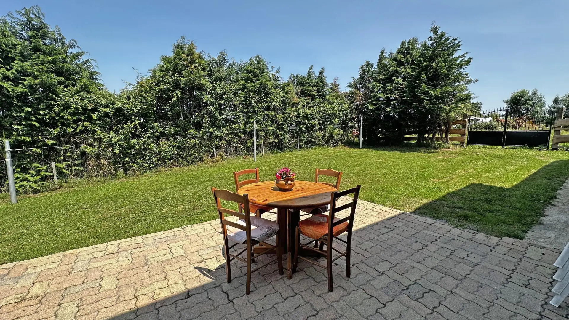 Gîte 'Les Tâches' à Pensol en Haute-Vienne(Nouvelle Aquitaine)_27