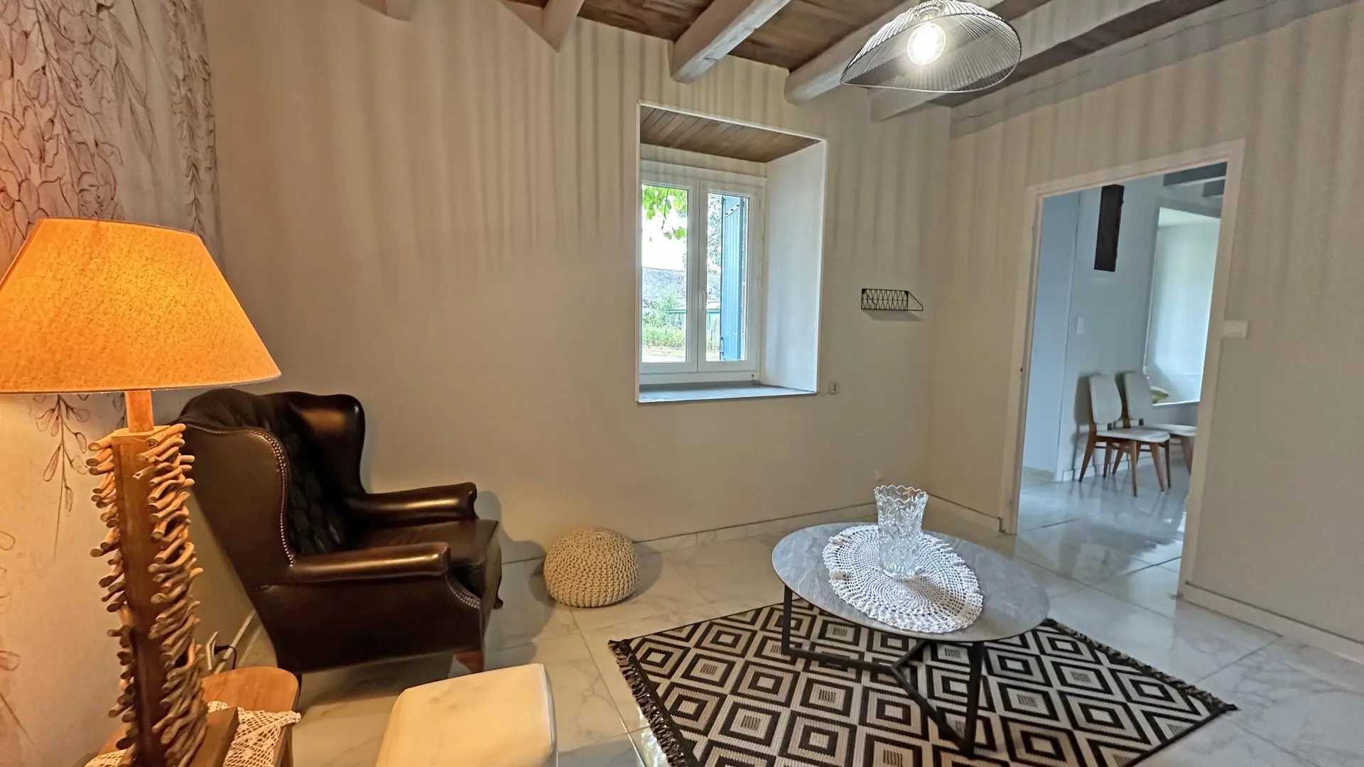 Gîte 'Les Tâches' à Pensol en Haute-Vienne(Nouvelle Aquitaine)_10