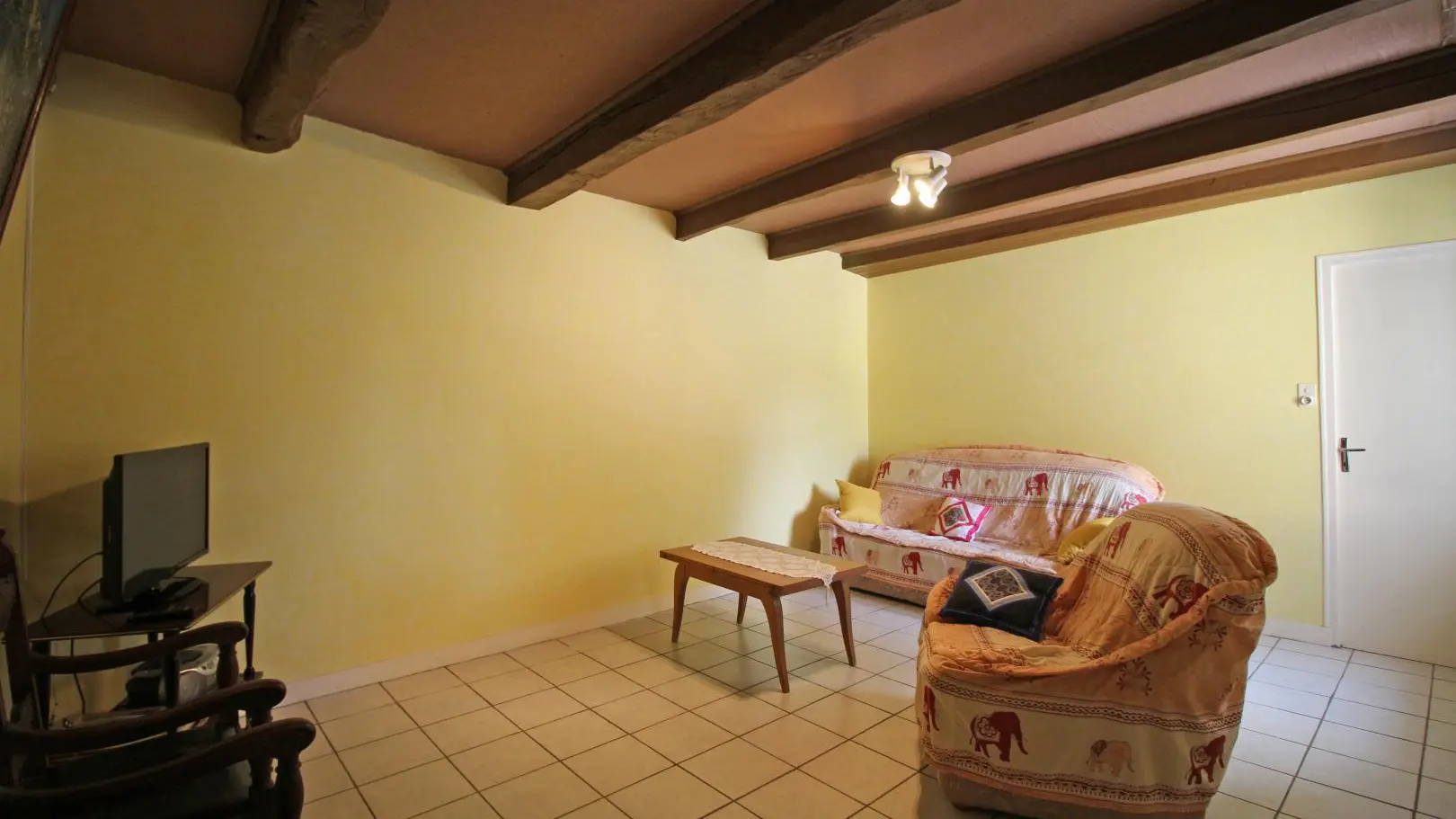 Gite  Lepinasse à Saint Bazile en Haute-Vienne (Nouvelle Aquitaine_8