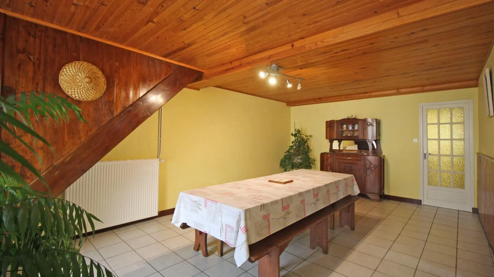 Gite  Lepinasse à Saint Bazile en Haute-Vienne (Nouvelle Aquitaine_4