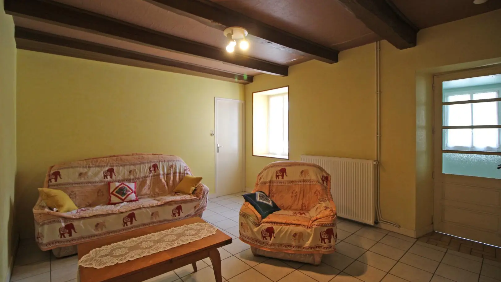 Gite  Lepinasse à Saint Bazile en Haute-Vienne (Nouvelle Aquitaine_9