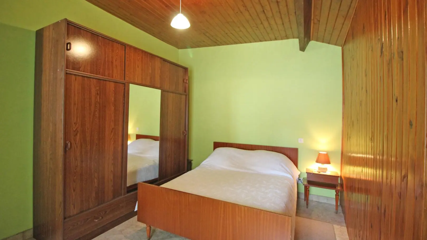 Gite  Lepinasse à Saint Bazile en Haute-Vienne (Nouvelle Aquitaine_19