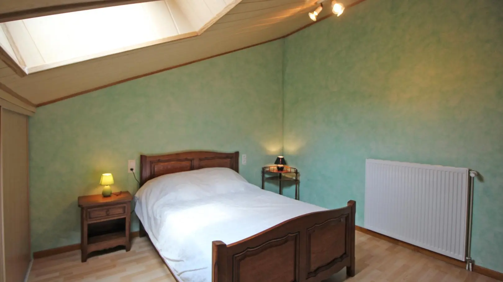 Gite  Lepinasse à Saint Bazile en Haute-Vienne (Nouvelle Aquitaine_16