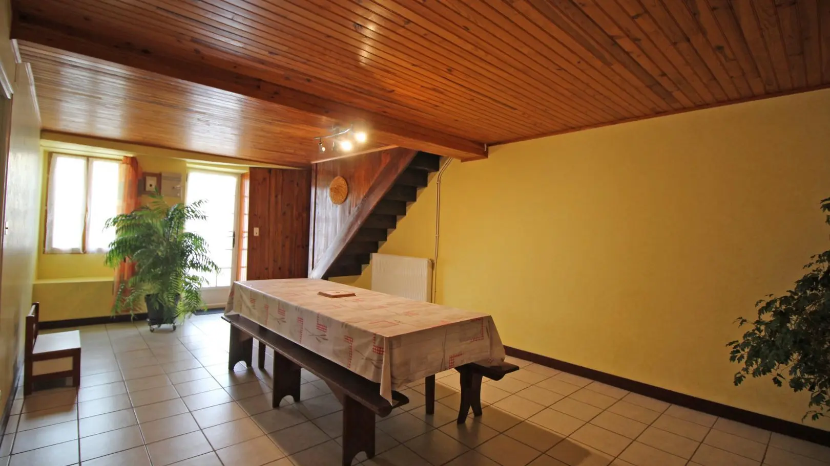 Gite  Lepinasse à Saint Bazile en Haute-Vienne (Nouvelle Aquitaine_5